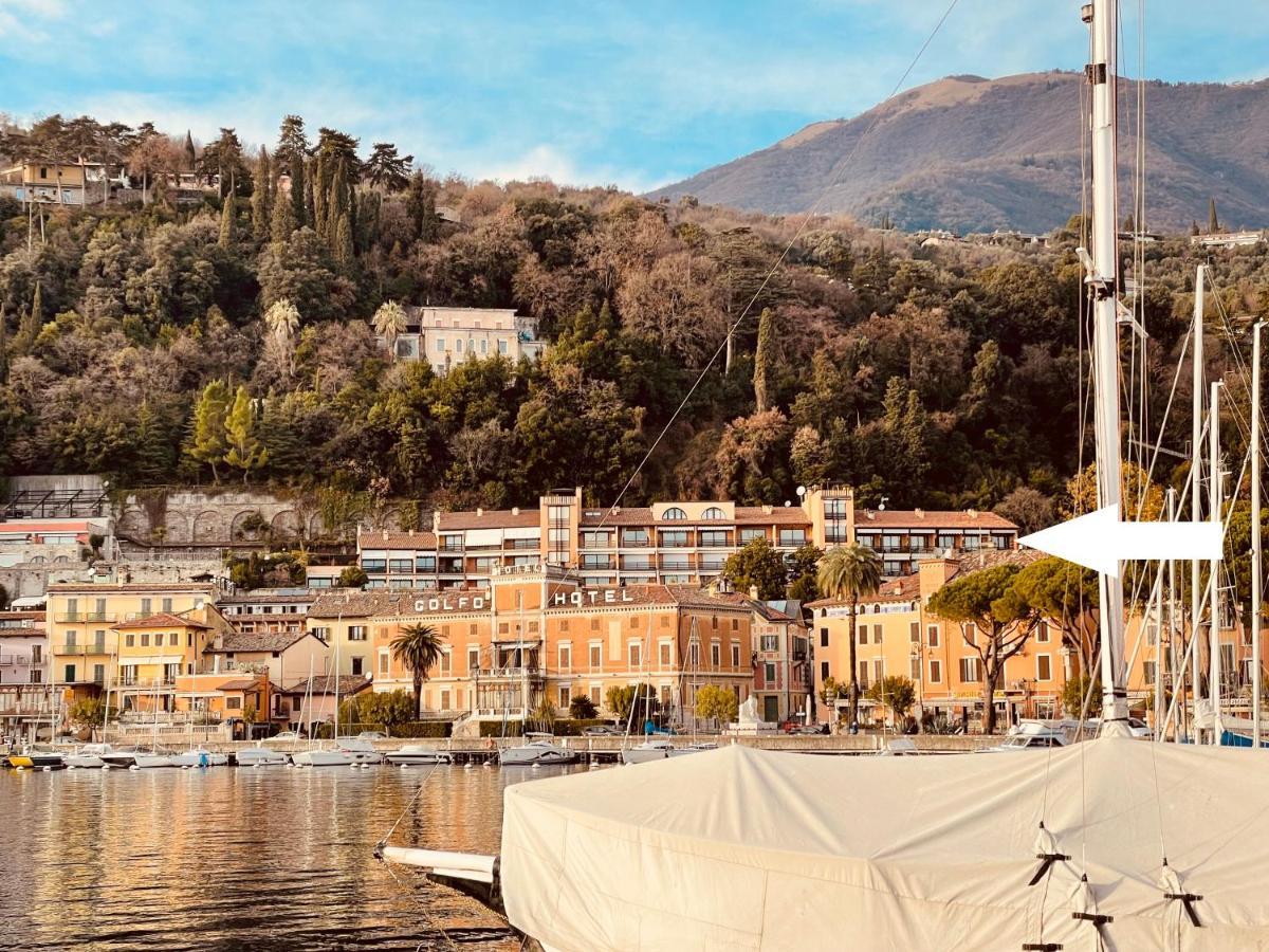 Casa Dolce Vita, Seeblick Toscolano Maderno Exterior photo