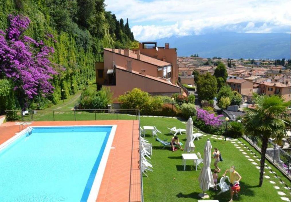 Casa Dolce Vita, Seeblick Toscolano Maderno Exterior photo