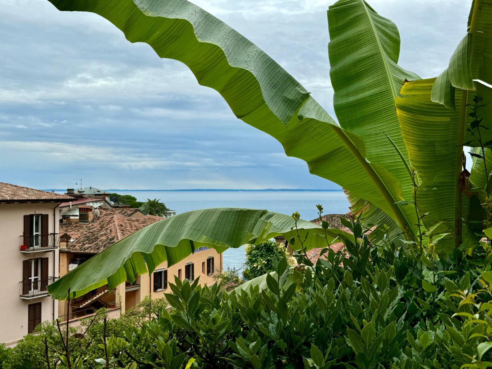 Casa Dolce Vita, Seeblick Toscolano Maderno Exterior photo